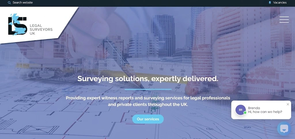 Segmented Google Ads for a Nationwide Expert Witness Network