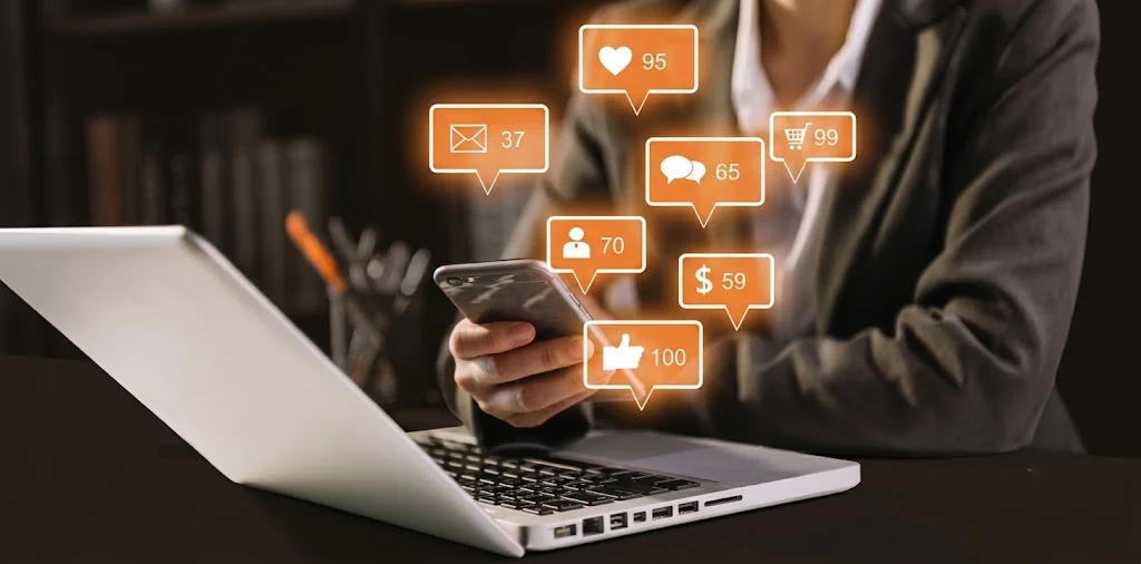 Content marketing and blog strategy