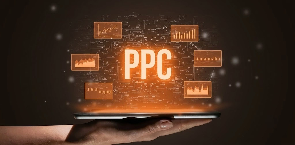 PPC and paid social advertising for Australian businesses
