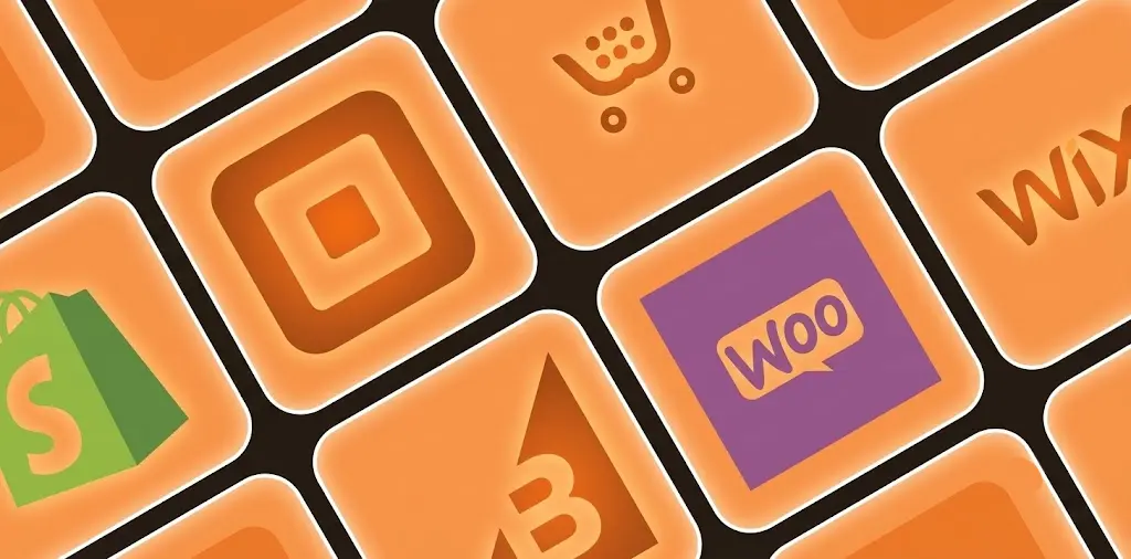 eCommerce website development