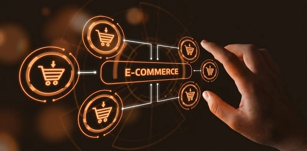 eCommerce SEO for online stores