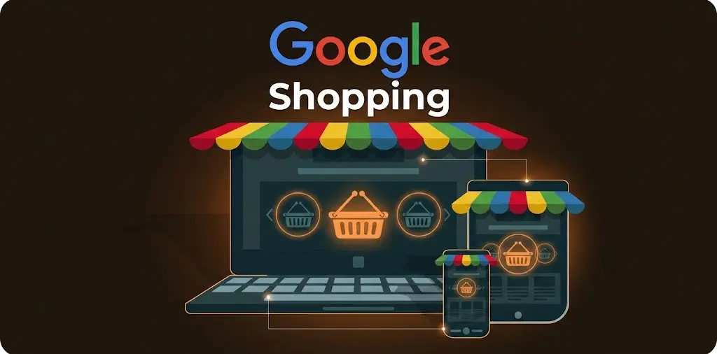 Google Shopping Ads