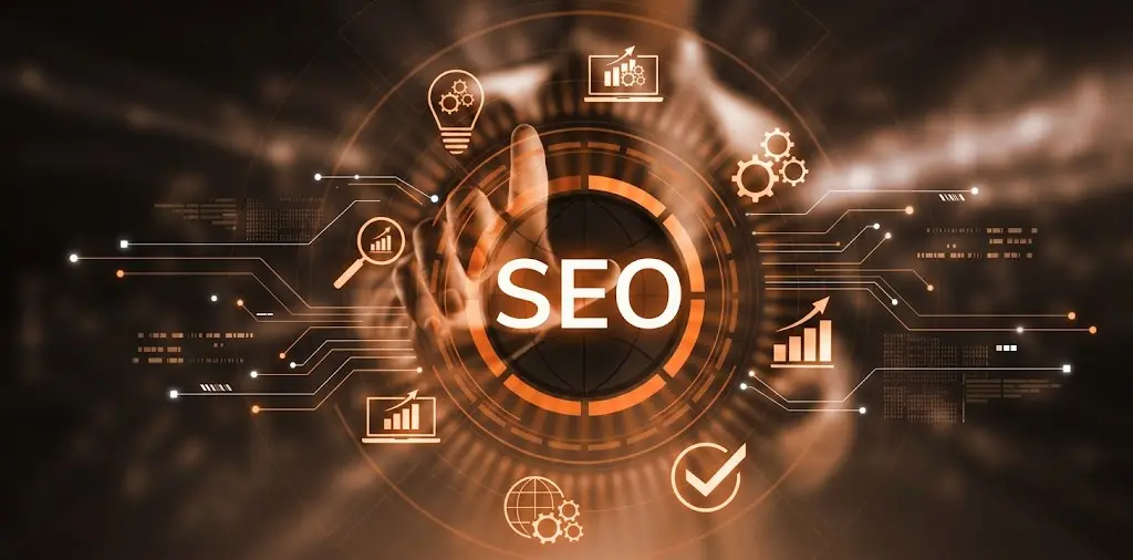 SEO strategy for Australian businesses