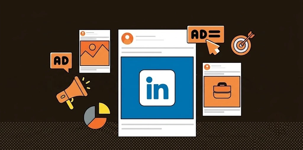 LinkedIn Ads campaigns