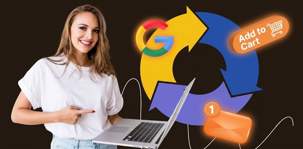 Remarketing campaigns