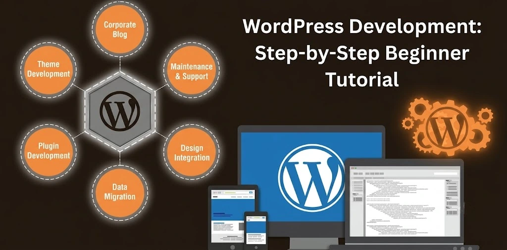 WordPress development